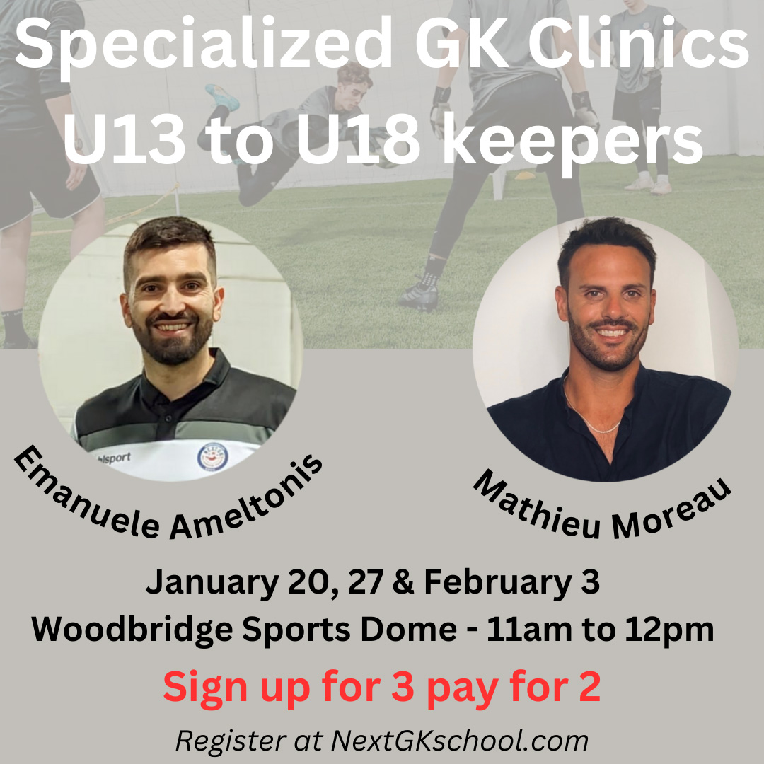 NEXTGK CLINICS
