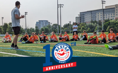 NEXTGK 10-YEAR ANNIVESARY BANQUET